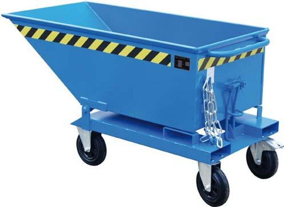 Product afbeelding Kiepbak KN                     400 lt
