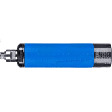 Pferd handstuk recht    10 zge g28