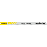 Metabo decoupeerzaagblad HCS 2,5 a  5 stuks