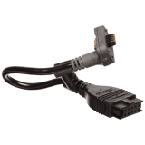 Mitutoyo U-wave Kabel 02AZD D ID-F/H