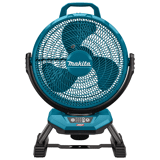 Makita accu zwenk ventilator     CF002GZ