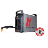 Hypertherm Plasmasnijder Powermax105 SYNC 7.6M