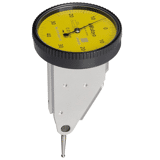 Mitutoyo zwenktaster verticaal model 513-454-10E, 0.8mm, 0.01mm
