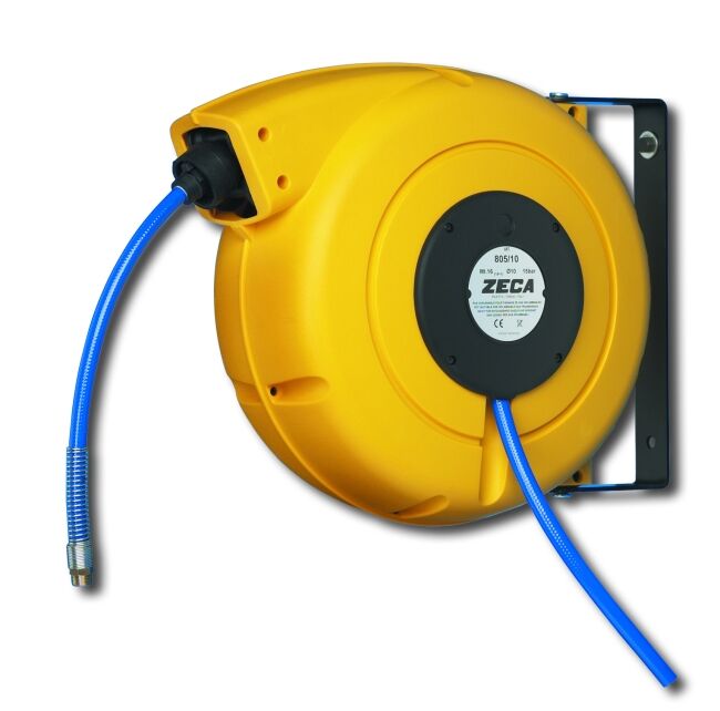 Zeca luchthaspel 805/8 8mm- 15m