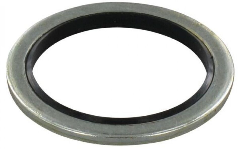 Product afbeelding Bonded seal nbr70     13,74x20,57x2,03mm