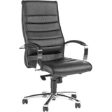 Directiestoel td lux 10zwart