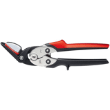 Erdi Bandijzerschaar met aandrukker 260mm