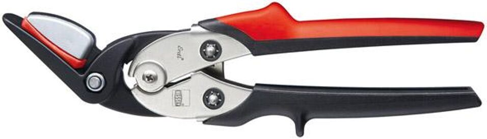 Product afbeelding Erdi Bandijzerschaar met aandrukker 260mm