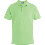 promodoro poloshirt wild lime