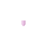 Gaslens cup nr.4 25.4 mm 53N58