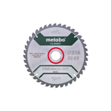 Metabo Cirkelzaagblad