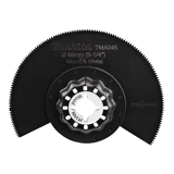 Makita TMA045 Segmentzaagblad 85mm