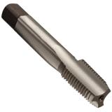 Dormer HSS Machinetap voor Rc schroefdraad E550 - 1/2"