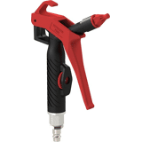 Riegler blaaspistool Typhoon Plus plastic