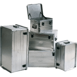 Alutec aluminiumbox b 29