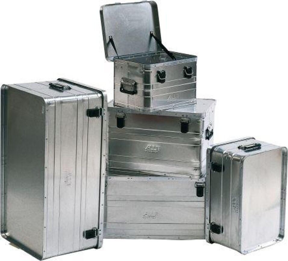 Product afbeelding Alutec aluminiumbox b 29