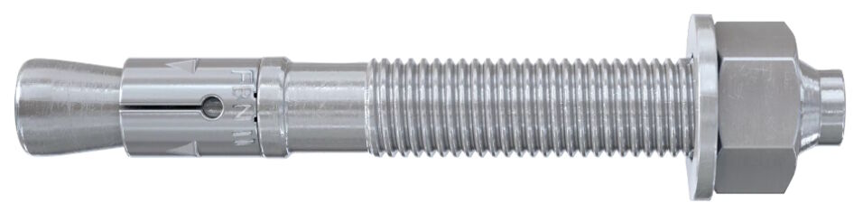 Product afbeelding Fischer snelbouwanker FBN II       12/20