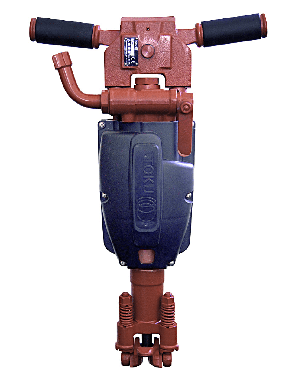 Product afbeelding Toku Boorhamer 22 x 108 mm - TJ-15SV LBS