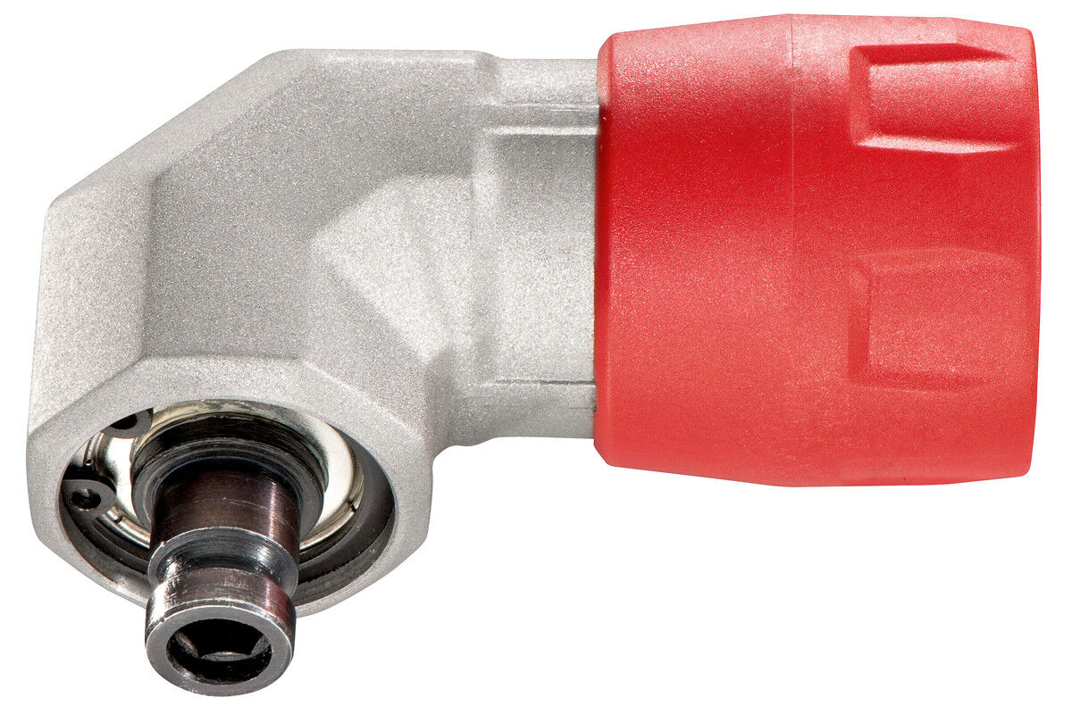 Metabo Snelwissel-haakse adapter   Quick
