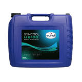 Eurol bewerkingsolie syncool U 6100   20l