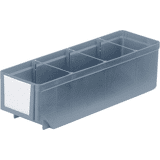 Stellingbakje SB 300/93 grijs