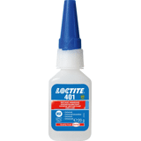 Snellijm LOCTITE 401 fles 20g Henkel 