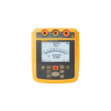 Fluke 1537 isolatieweerstandstester 2500 V