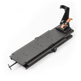 Kemppi X5 draaibare montageplaat t.b.v. draadaanvoerunit