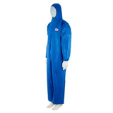 3m overall 4515 blauw
