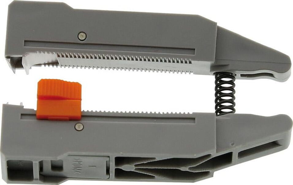 Product afbeelding Weidmuller Meter voor ontmanteltang 0,08-10mm2