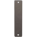 Oxloc kortschild recht f1 geheel 180/41mm