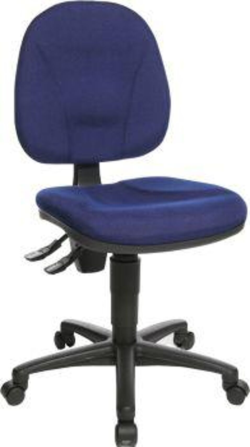 Product afbeelding Armleuning B2 zwart