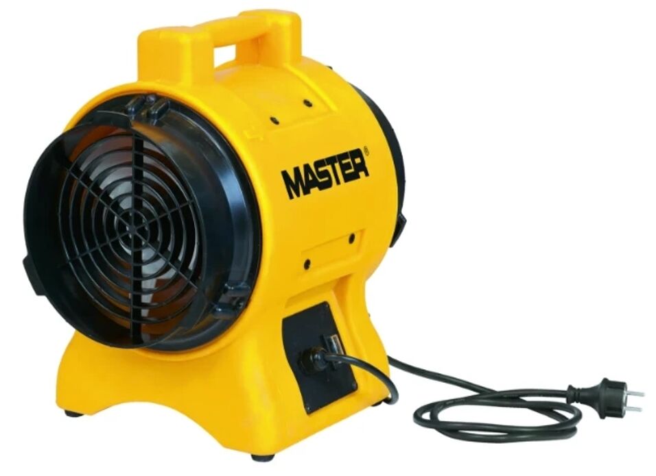Product afbeelding Master ventilator 1.500 m3/u BL4800