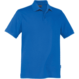 poloshirt koningsblauw