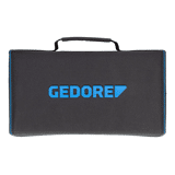 Gedore Tas leeg            TC 1500 CT1 L