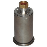 Lorch heetstookbrander voor propaan 45 mm