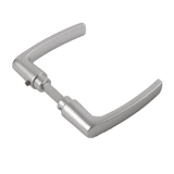 Oxloc deurkr blokm. 332 f1 dd=54mm 110mm