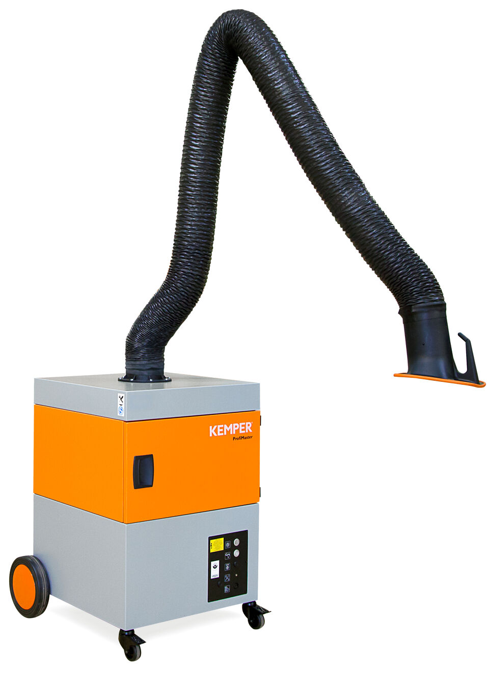 Product afbeelding Kemper ProfiMaster slanguitvoering 4 m