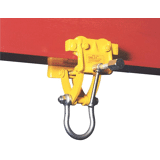 Spindel-duwloopkat Superclamp B3 10000 kg