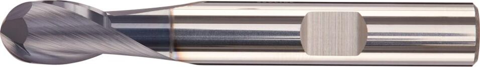 Product afbeelding Fortis radiusfrees HB D6527K AlTiN+ 20mm
