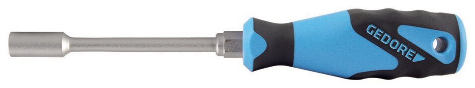 Product afbeelding Gedore Soksleutel met 3K-greep 9 mm 2133 9