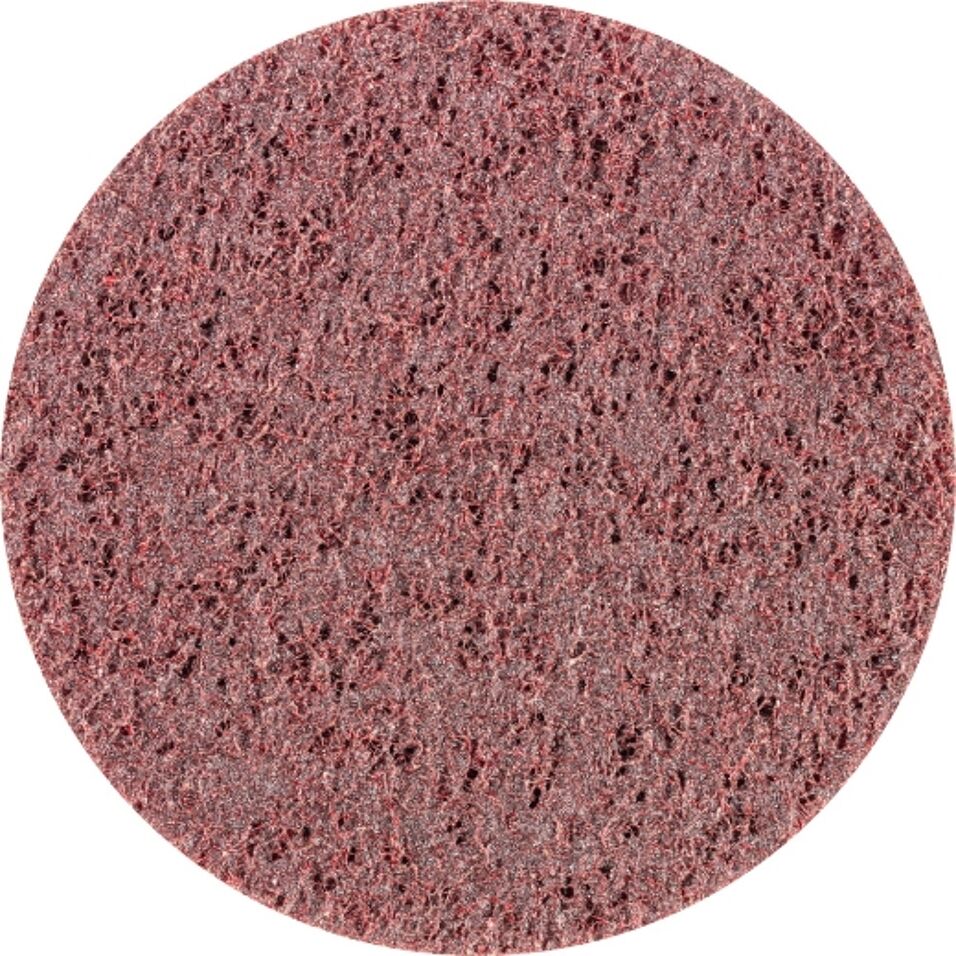 Product afbeelding Pferd polivlies-klitschijf PVKR 115 A180 M