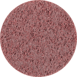 Pferd polivlies-klitschijf PVKR 115 A180 M