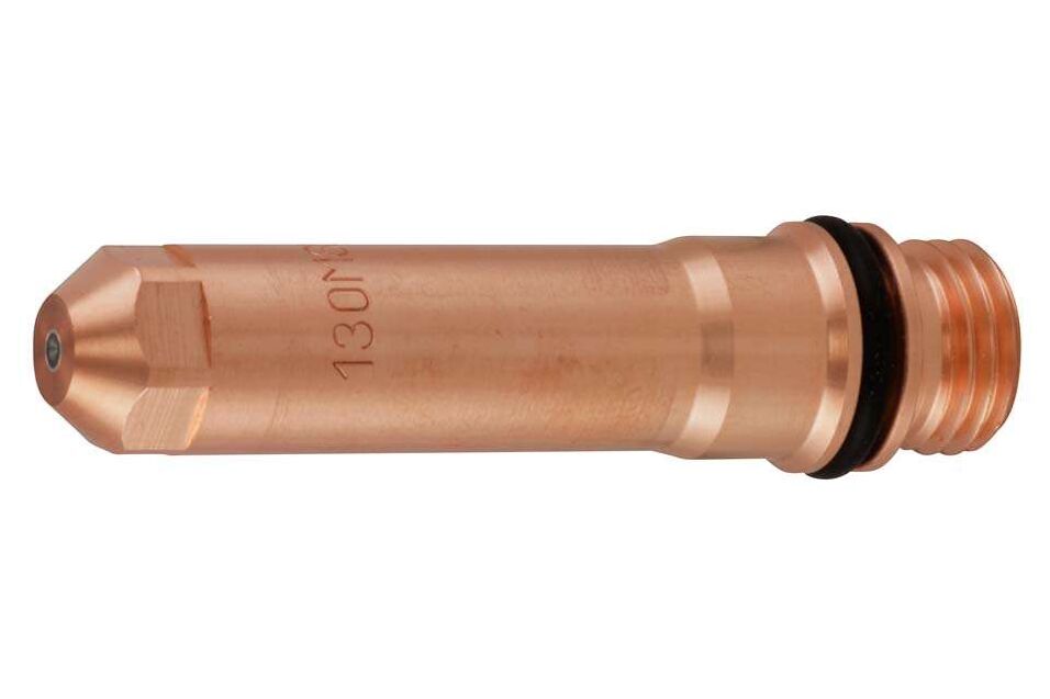 Product afbeelding Hypertherm elektrode HPR 130 A staal BEVEL 220649
