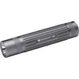 Zaklamp Q3 r accu 6/600/1100 Lumen Suprabe.