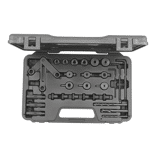 Gedore red Cilinderkop-boormallenset 30-dlg