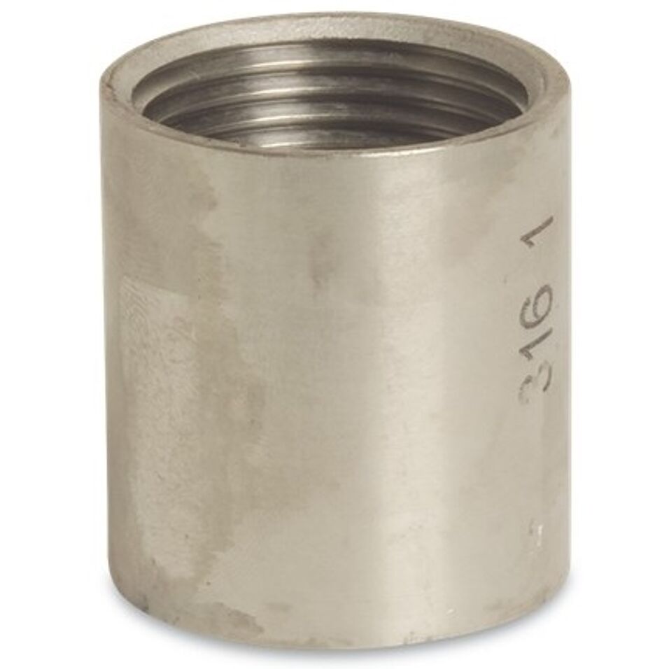 Product afbeelding Lassok nr.16 RVS 316 2"