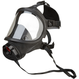 Barikos volgelaatsmasker BRK 820