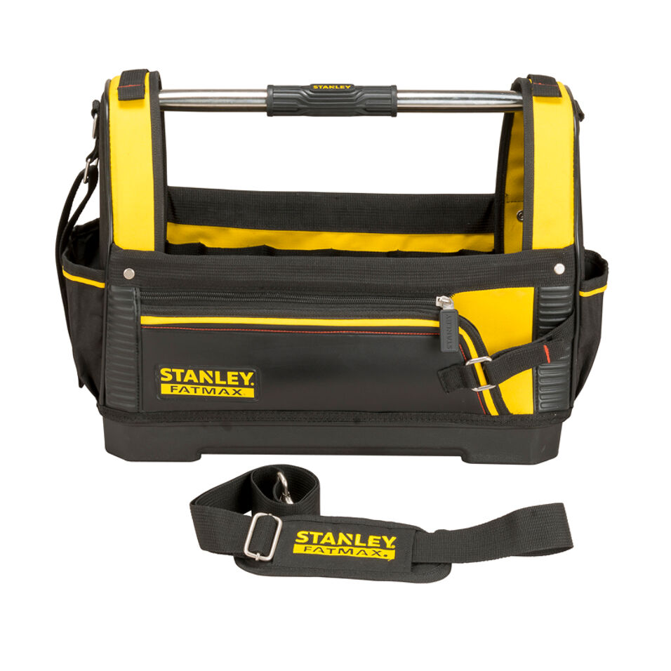 Product afbeelding Stanley Open Gereedschapszak 18" FatMax 1-93-951