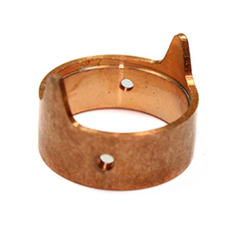 Product afbeelding Binzel mondstuk-2v. plasma 743.0168